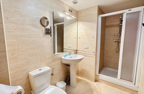 Barruera Apartment | BA12 PLANTA BAIXA MAJOR BARRUERA