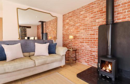 St Mary's Bay House | Baa Lamb Cottage