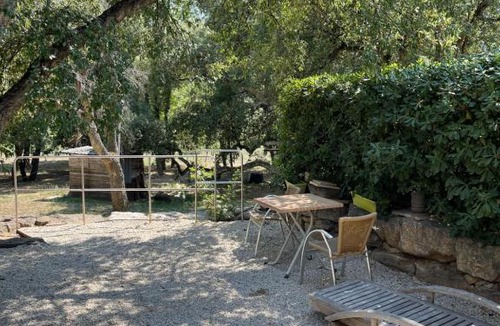 Grimaud House | baan mai pai Resort