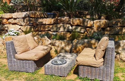 Grimaud House | baan mai pai Resort