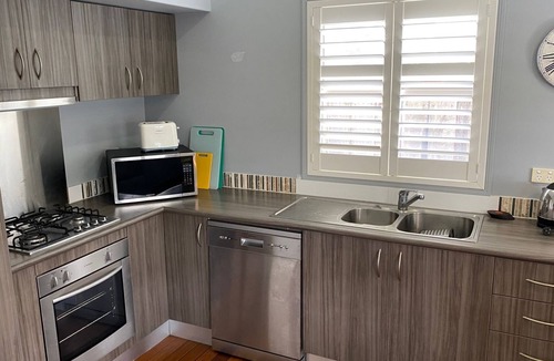 North Haven Apartment | Baan Talay - Self contained unit with pool, wifi available