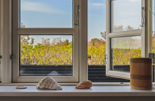 Grena Strand House | "Baarde" - 60m from the sea by Interhome