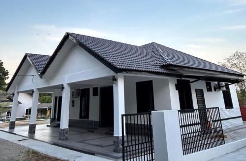 Machang House | Baba Homestay