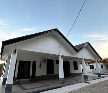 Machang House | Baba Homestay