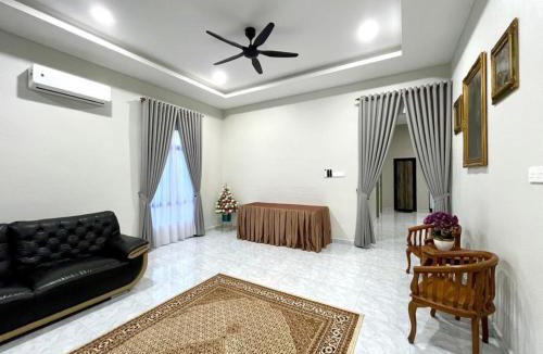 Machang House | Baba Homestay