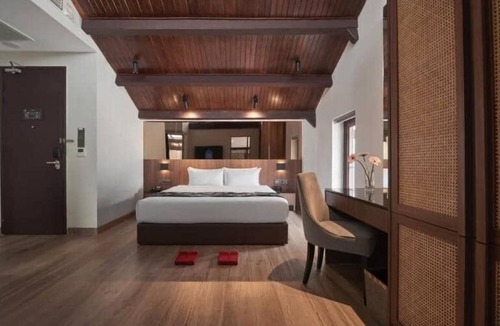 Taman Kota Laksamana Hotel | Baba House Melaka