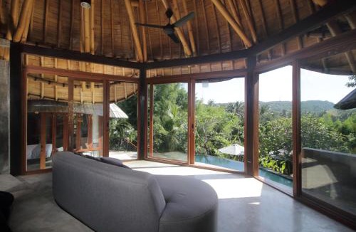 Tumbu Village Villa | Babakan Hill Villas