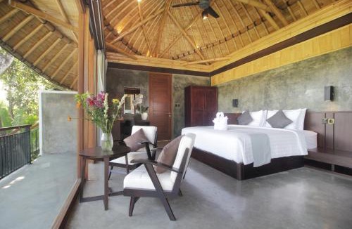 Tumbu Village Villa | Babakan Hill Villas
