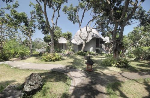 Tumbu Village Villa | Babakan Hill Villas