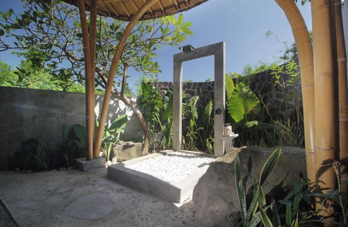 Tumbu Village Villa | Babakan Hill Villas