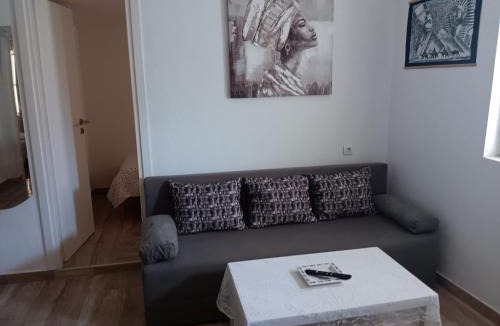 Gornji Karin Apartment | Babaloo Beach Apartments