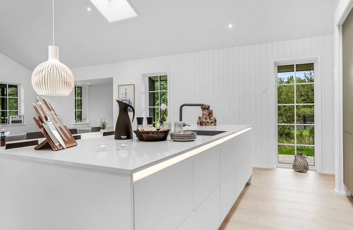 Nordost House | "Babara" - 350m from the sea by Interhome