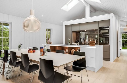 Nordost House | "Babara" - 350m from the sea by Interhome