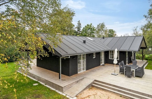 Nordost House | "Babara" - 350m from the sea by Interhome
