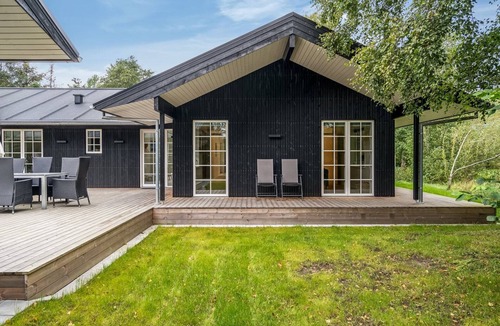 Nordost House | "Babara" - 350m from the sea by Interhome