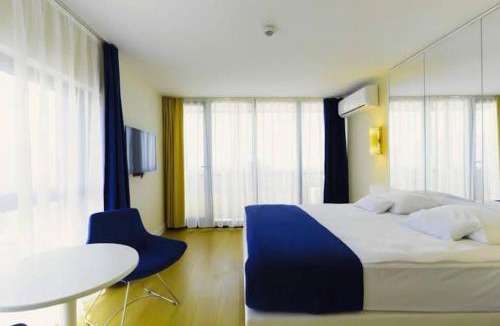 Depok Apartment | Babarsari Apart