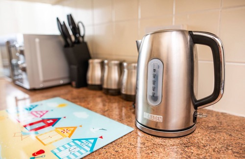 Babbacombe Apartment | Babbacombe Apartments