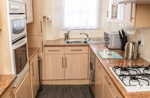 Babbacombe Apartment | Babbacombe Apartments