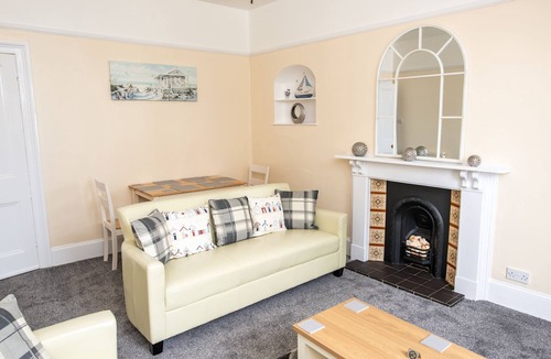 Babbacombe Apartment | Babbacombe Apartments