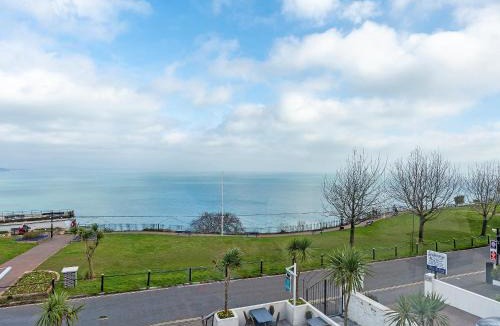 Babbacombe Apartment | Babbacombe Bay, Torquay