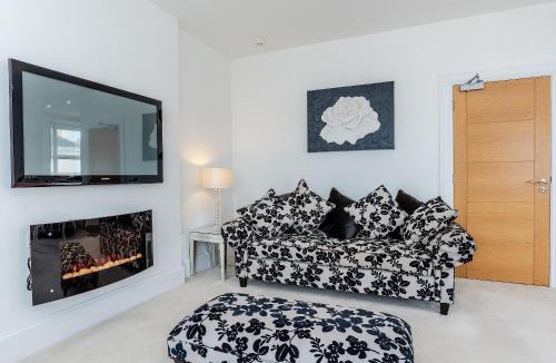 Babbacombe Apartment | Babbacombe Bay, Torquay