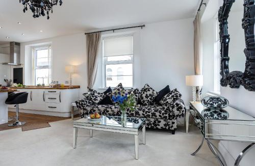 Babbacombe Apartment | Babbacombe Bay, Torquay