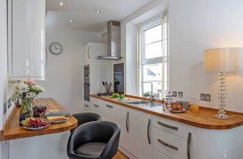 Babbacombe Apartment | Babbacombe Bay, Torquay