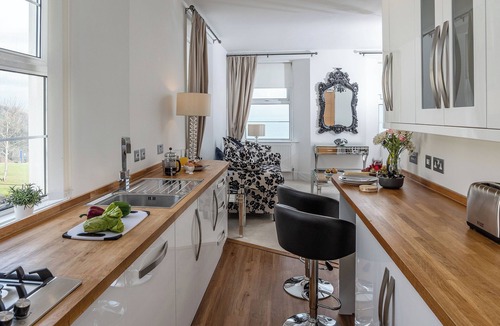 Babbacombe Apartment | Babbacombe Bay, Torquay