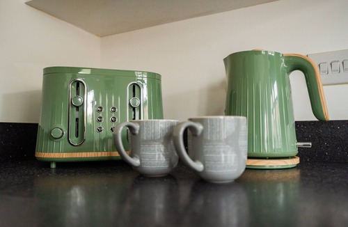 Stockton-on-Tees House | Babbage House | Horizon Stays