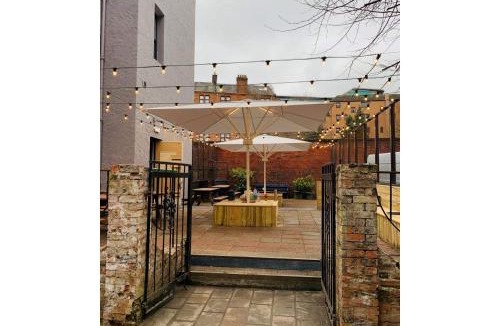 City Centre Glasgow Hotel | Babbity Bowsters