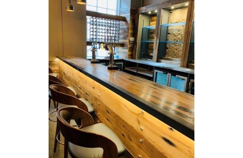 City Centre Glasgow Hotel | Babbity Bowsters