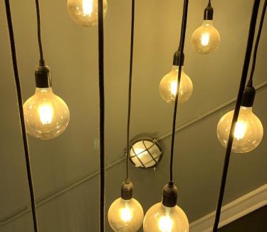 City Centre Glasgow Hotel | Babbity Bowsters