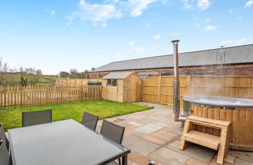 Rugeley House | Babbling Brook Barn