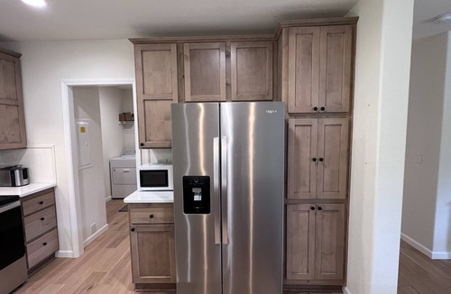 Brookings House | Babbling Waters Tranquility