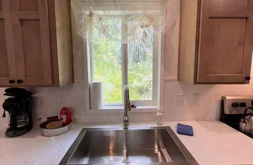 Brookings House | Babbling Waters Tranquility