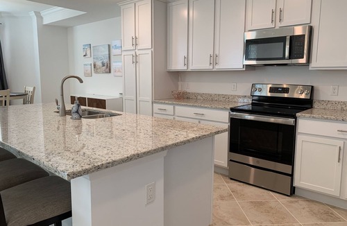 Biggar Condo | Babcock Ranch Golf Bundle Condo in Babcock National