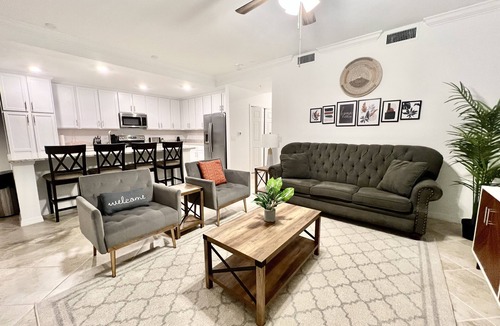 Biggar Condo | Babcock Ranch Golf Bundle Condo in Babcock National