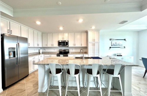 Biggar Condo | Babcock Ranch Golf Bundle Condo in Babcock National