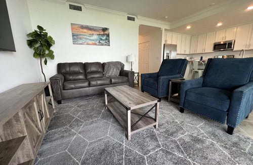 Biggar Condo | Babcock Ranch Golf Bundle Condo in Babcock National