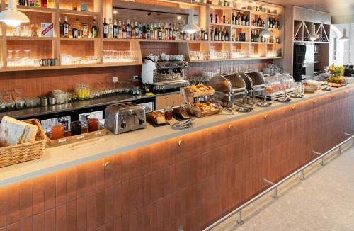 Pres Hotel | Babel Community Hôtel Lille - Villeneuve d'Ascq