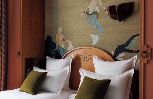 Lille Centre Ville Hotel | Babel Lille