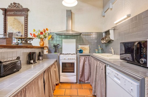 Gaillan-en-Medoc House | Babelle by Interhome