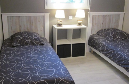 Frehel House | Babord-Tribord