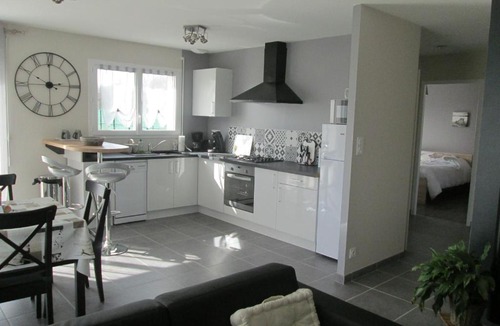 Frehel House | Babord-Tribord