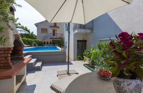 Crikvenica Apartment | Baby B