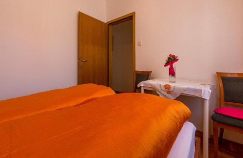 Crikvenica Apartment | Baby B
