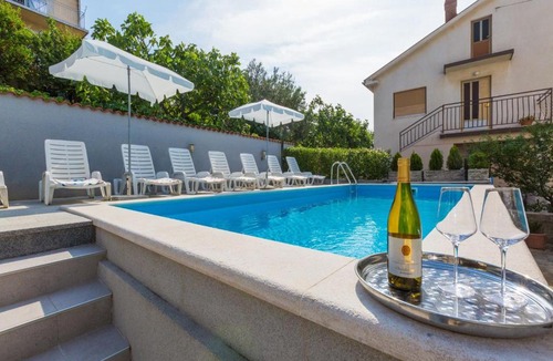 Crikvenica Apartment | Baby B