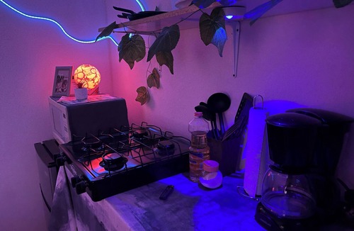 Emiliano Zapata Apartment | Baby Home
