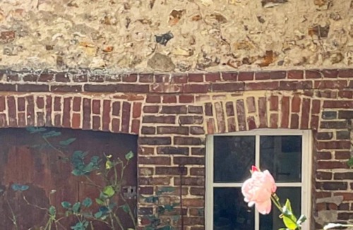 Villerville House | Babycasa 2 steps from the beach!