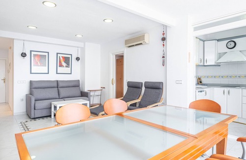 Benidorm Apartment | Bacana 14-5 Apartment Levante Beach